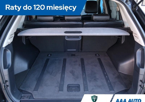 Renault Koleos cena 38000 przebieg: 198467, rok produkcji 2013 z Mieroszów małe 277
